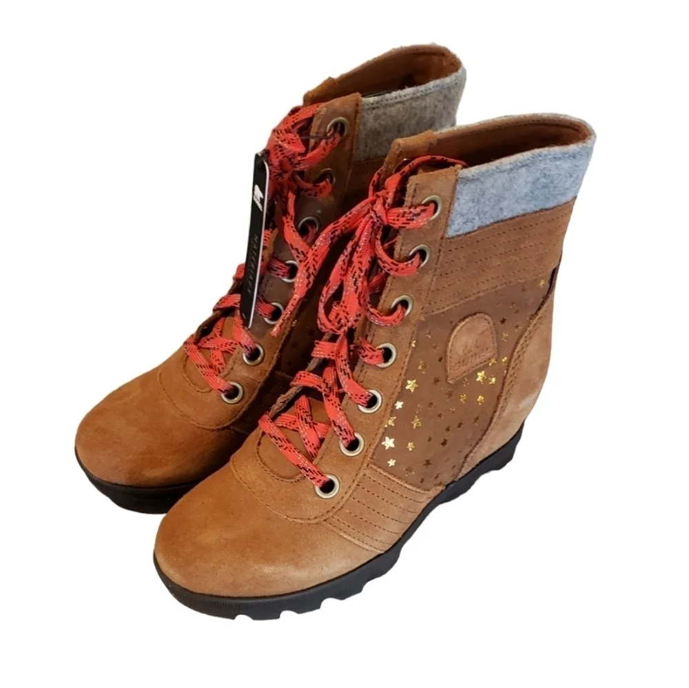 Sorel youth lexie